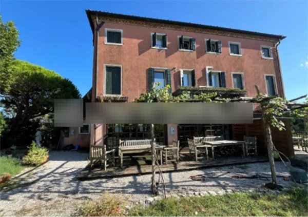 casa indipendente in vendita a Venezia