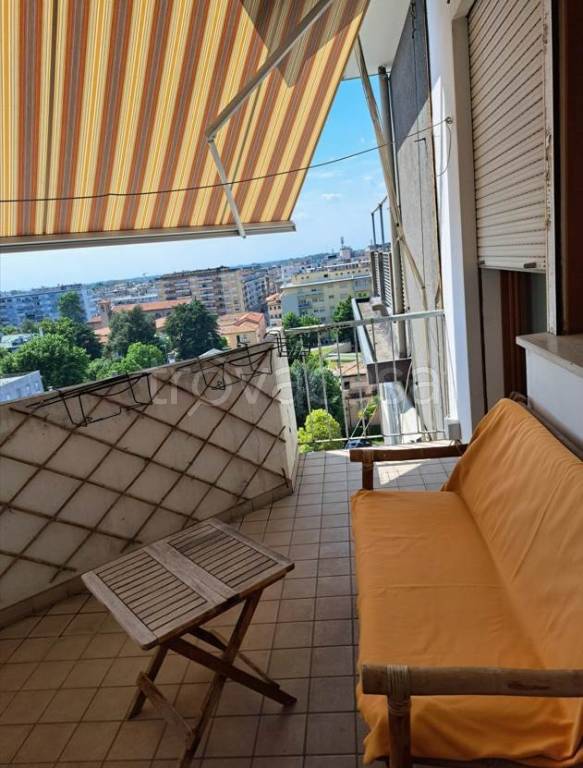 appartamento in vendita a Venezia in zona Mestre