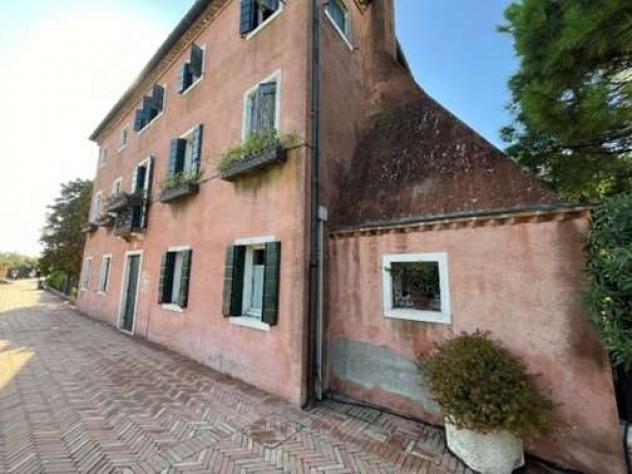 casa indipendente in vendita a Venezia