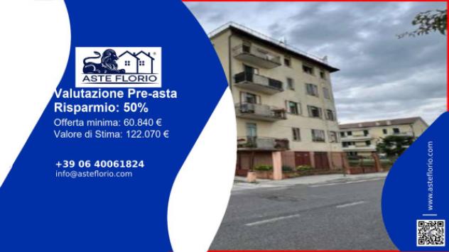 appartamento in vendita a Venezia in zona Marghera