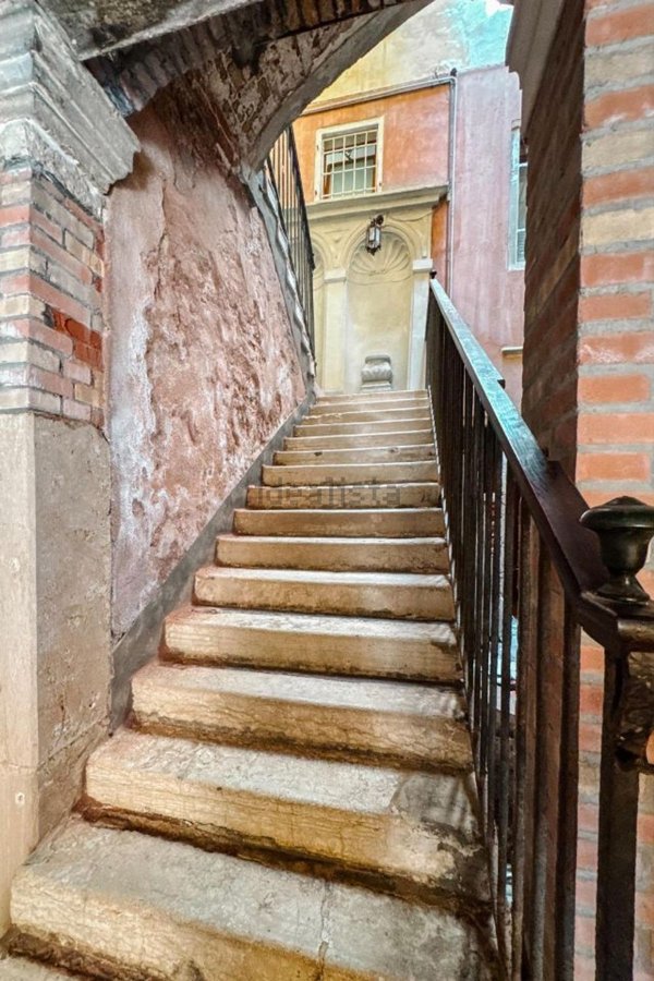 appartamento in vendita a Venezia in zona Sestiere Santa Croce