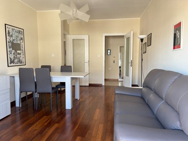 appartamento in vendita a Venezia in zona Mestre