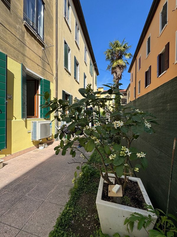 appartamento in vendita a Venezia in zona Giudecca