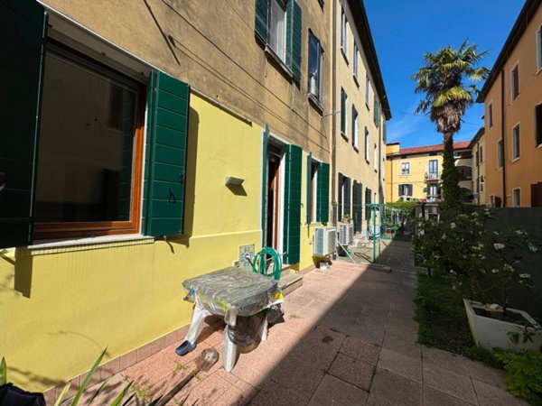 appartamento in vendita a Venezia in zona Giudecca