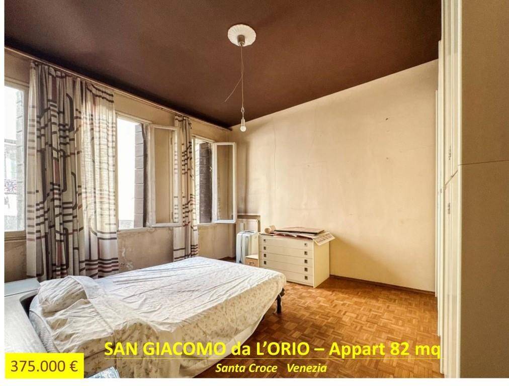 appartamento in vendita a Venezia in zona Sestiere Santa Croce
