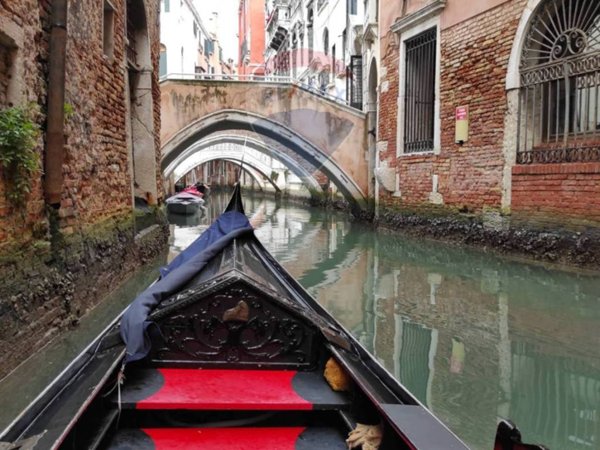 appartamento in vendita a Venezia in zona Sestiere San Marco