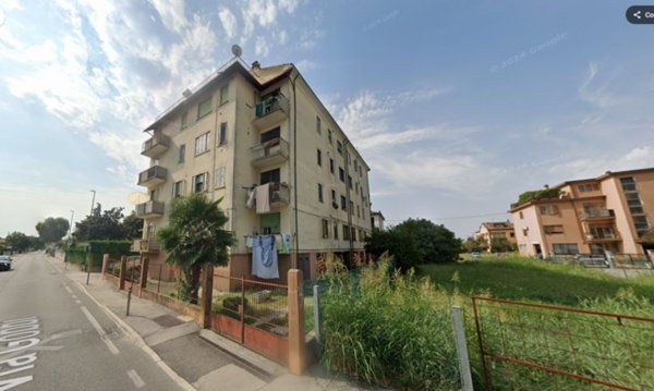 appartamento in vendita a Venezia in zona Favaro Veneto