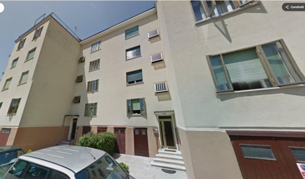 appartamento in vendita a Venezia in zona Favaro Veneto