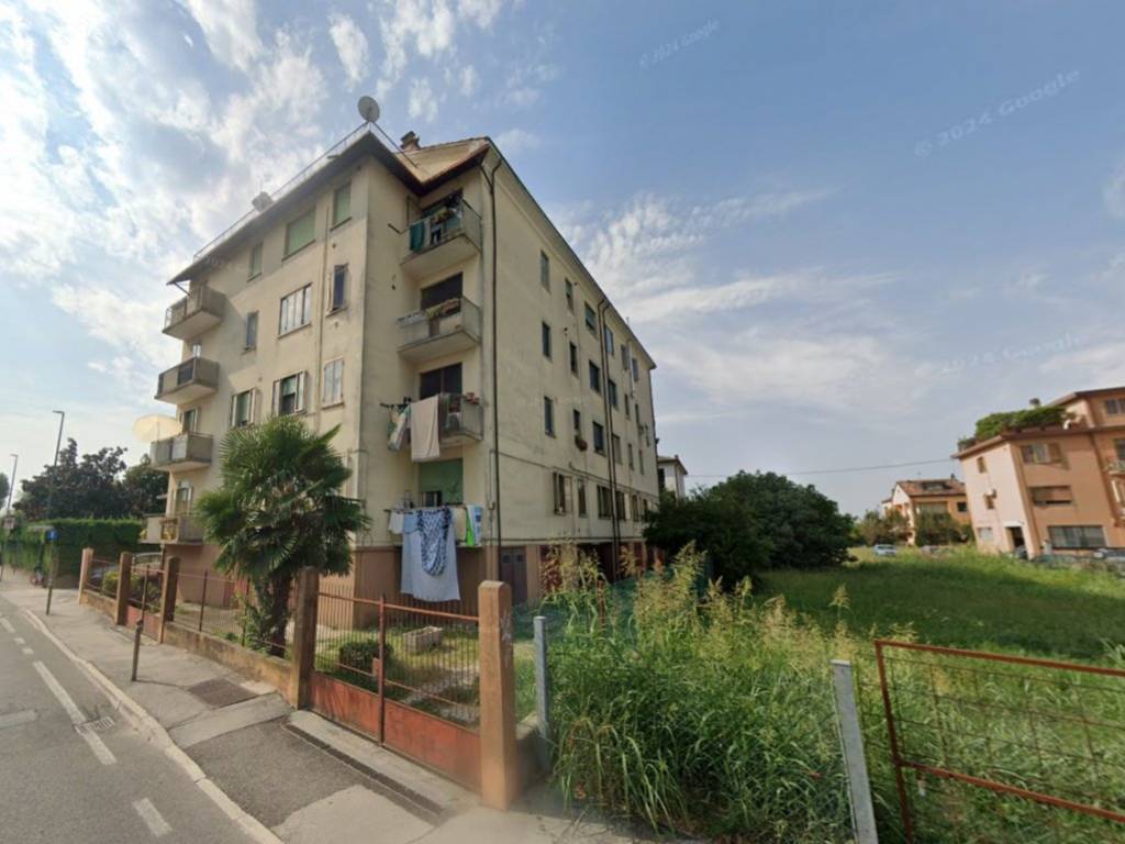 appartamento in vendita a Venezia in zona Marghera