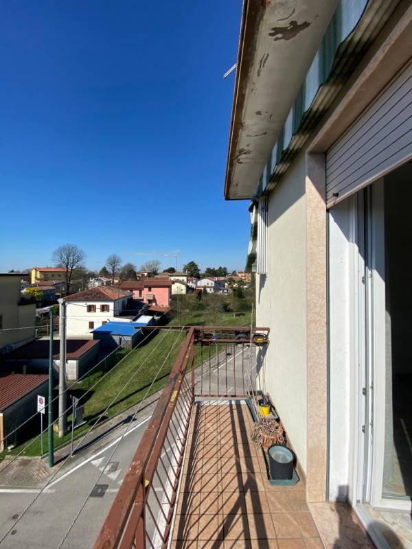appartamento in vendita a Venezia in zona Trivignano