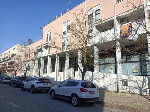 negozio in vendita a Venezia in zona Mestre