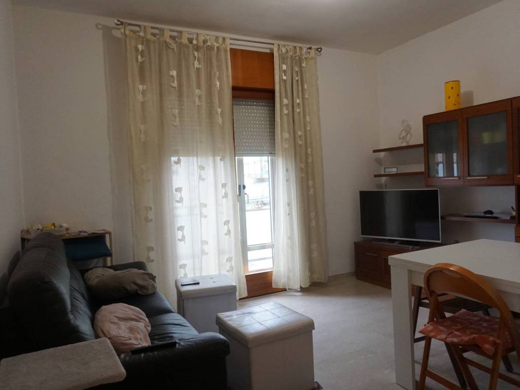 appartamento in vendita a Venezia in zona Marghera