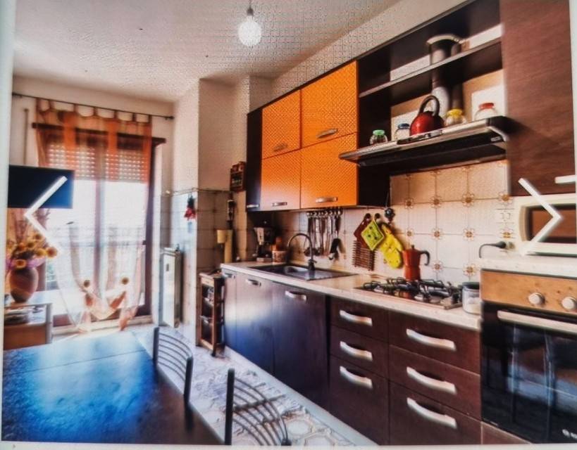 appartamento in vendita a Venezia in zona Marghera