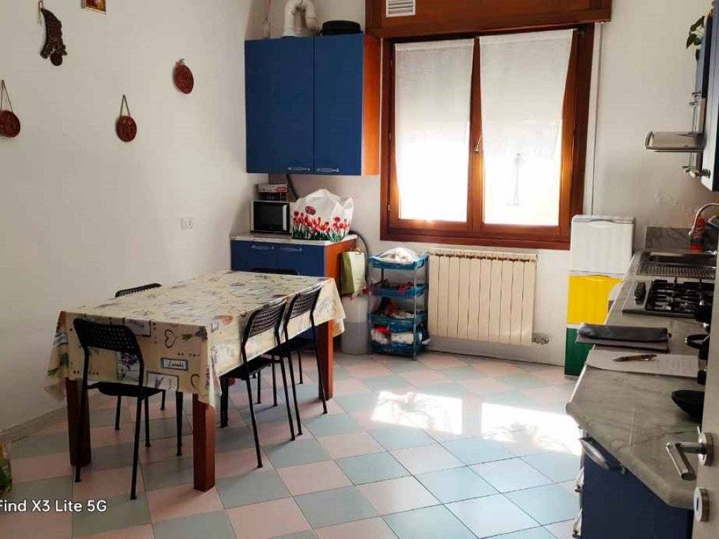 appartamento in vendita a Venezia in zona Marghera
