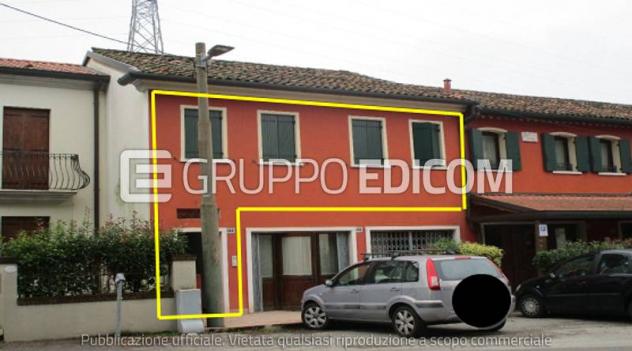 appartamento in vendita a Venezia in zona Mestre
