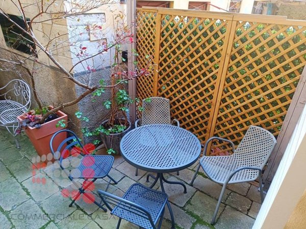 appartamento in vendita a Venezia in zona Sestiere Cannaregio