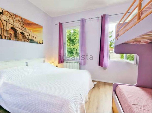 appartamento in vendita a Venezia in zona Marghera