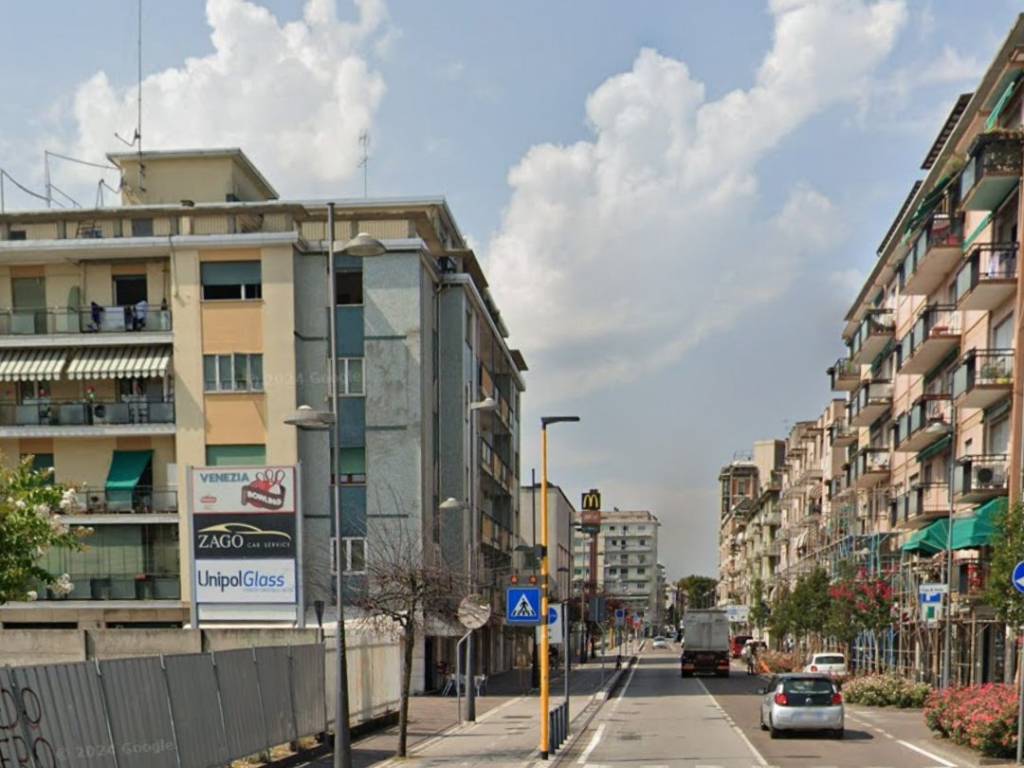 appartamento in vendita a Venezia in zona Marghera