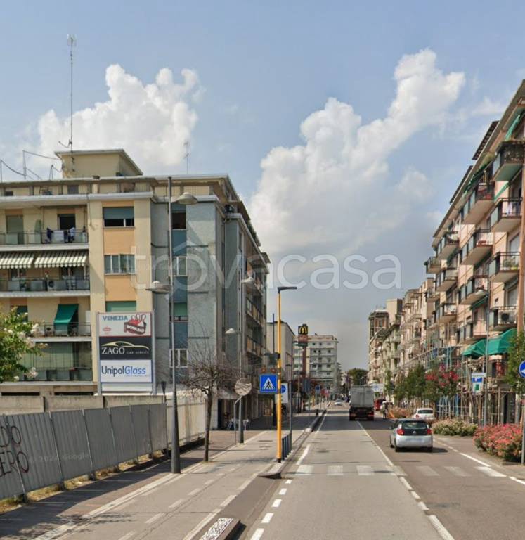 appartamento in vendita a Venezia in zona Mestre
