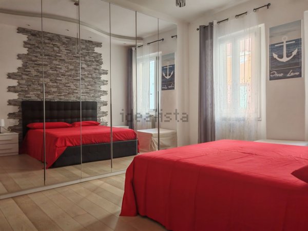 appartamento in vendita a Venezia in zona Sestiere Cannaregio