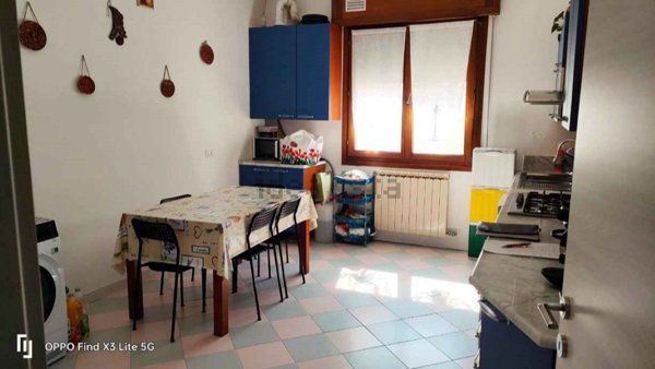 appartamento in vendita a Venezia in zona Mestre