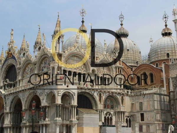 appartamento in vendita a Venezia in zona Sestiere San Marco