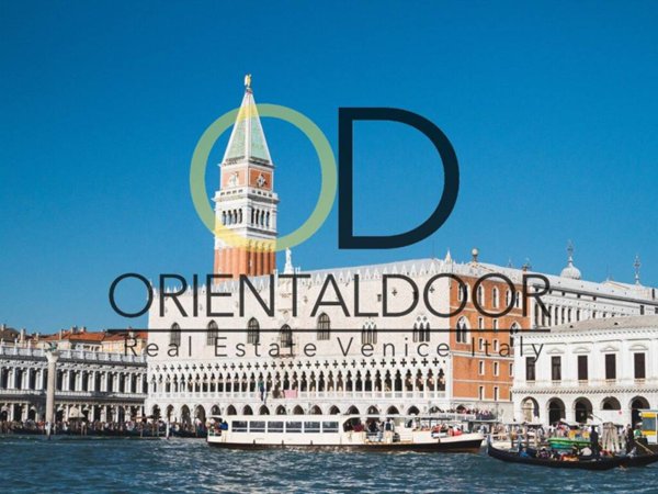 appartamento in vendita a Venezia in zona Sestiere San Marco