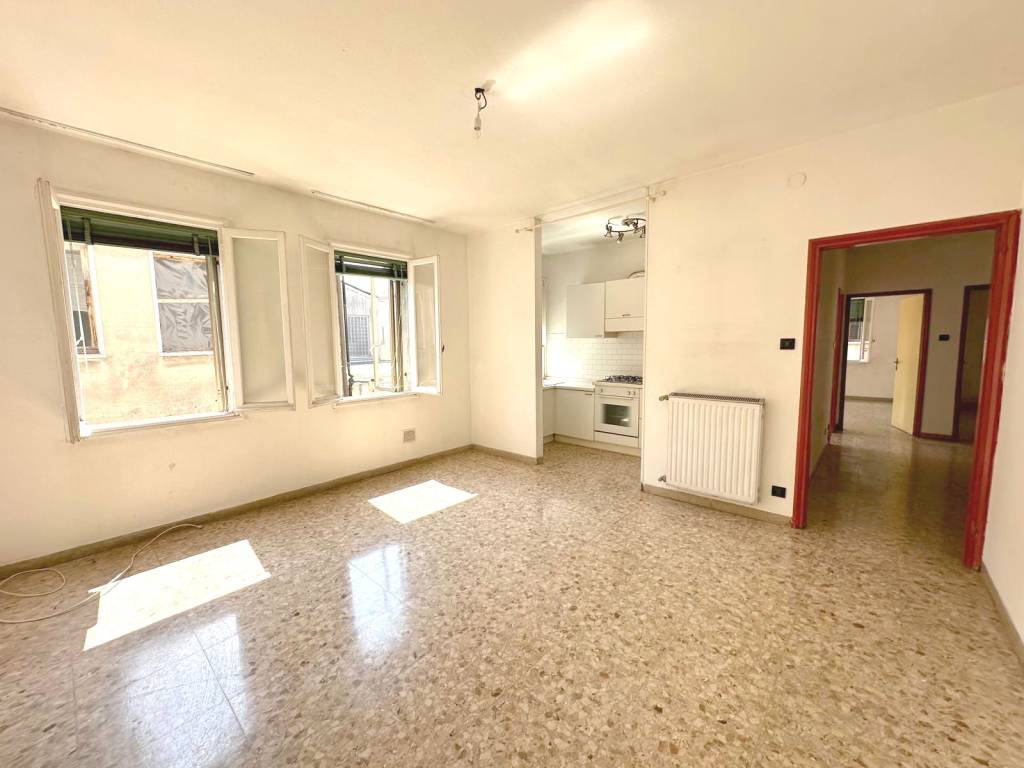 appartamento in vendita a Venezia in zona Murano