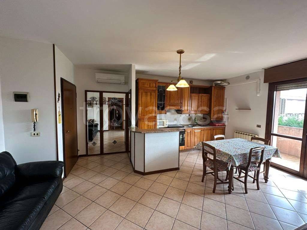 appartamento in vendita a Venezia in zona Marghera