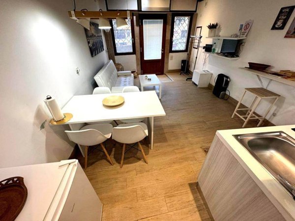 appartamento in vendita a Venezia in zona Sestiere Cannaregio