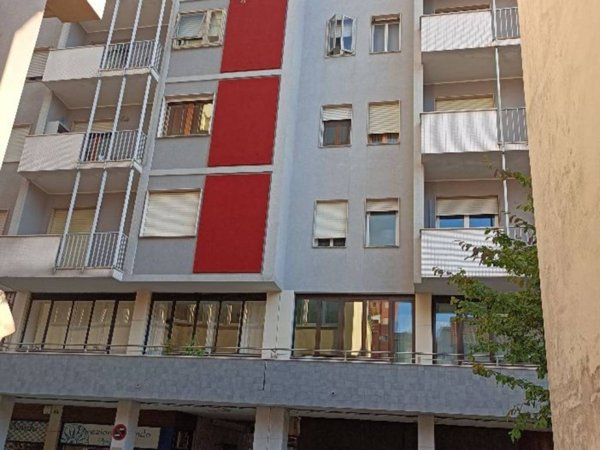 appartamento in vendita a Venezia in zona Marghera