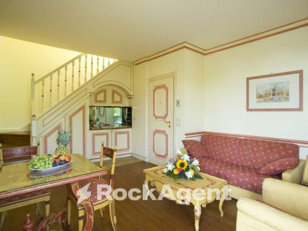 casa indipendente in vendita a Venezia in zona Lido di Venezia