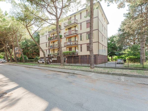 appartamento in vendita a Venezia in zona Mestre