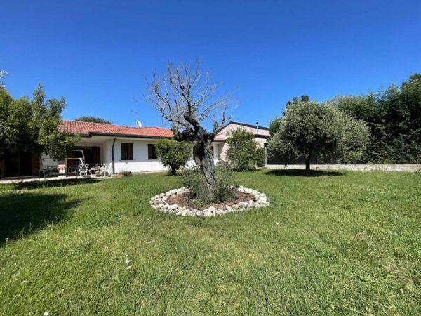 casa indipendente in vendita a Venezia in zona Mestre