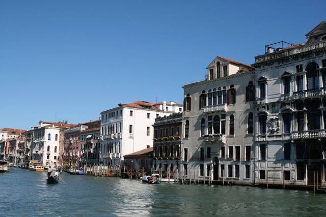 appartamento in vendita a Venezia in zona Sestiere Dorsoduro