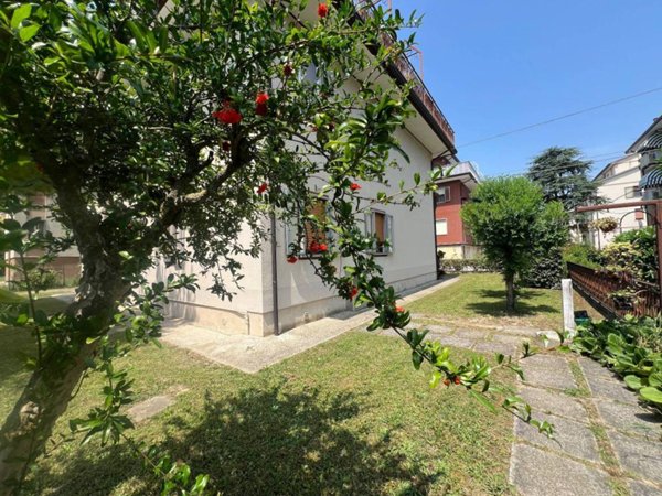 appartamento in vendita a Venezia in zona Favaro Veneto