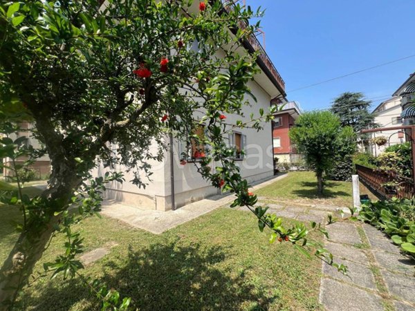 appartamento in vendita a Venezia in zona Campalto