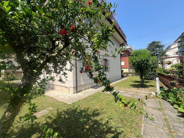 appartamento in vendita a Venezia in zona Favaro Veneto
