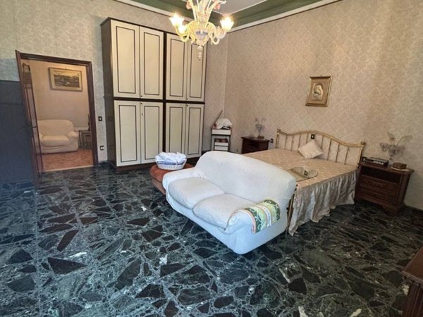 appartamento in vendita a Venezia in zona Sestiere Castello