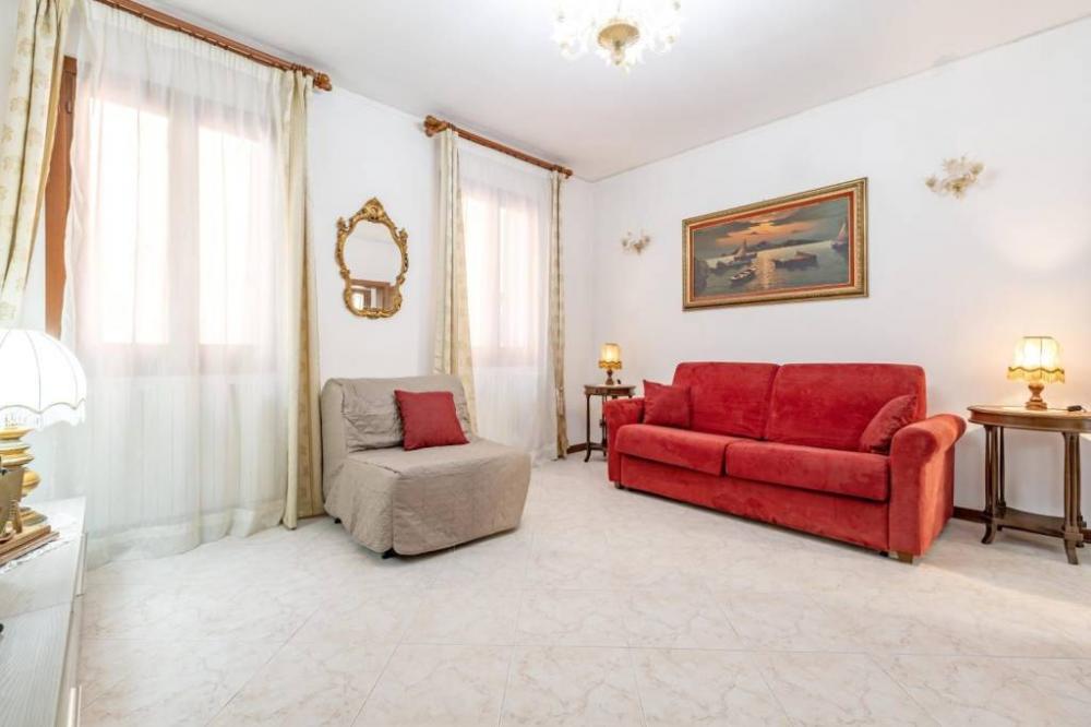 appartamento in vendita a Venezia in zona Sestiere Castello