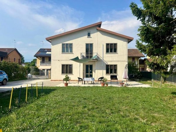 casa indipendente in vendita a Venezia in zona Trivignano