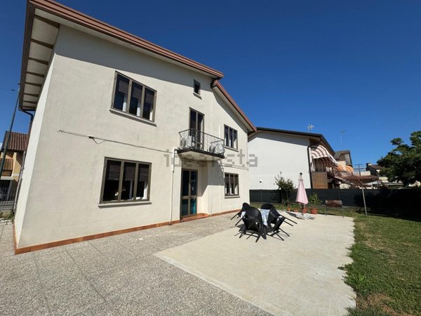 casa indipendente in vendita a Venezia in zona Trivignano