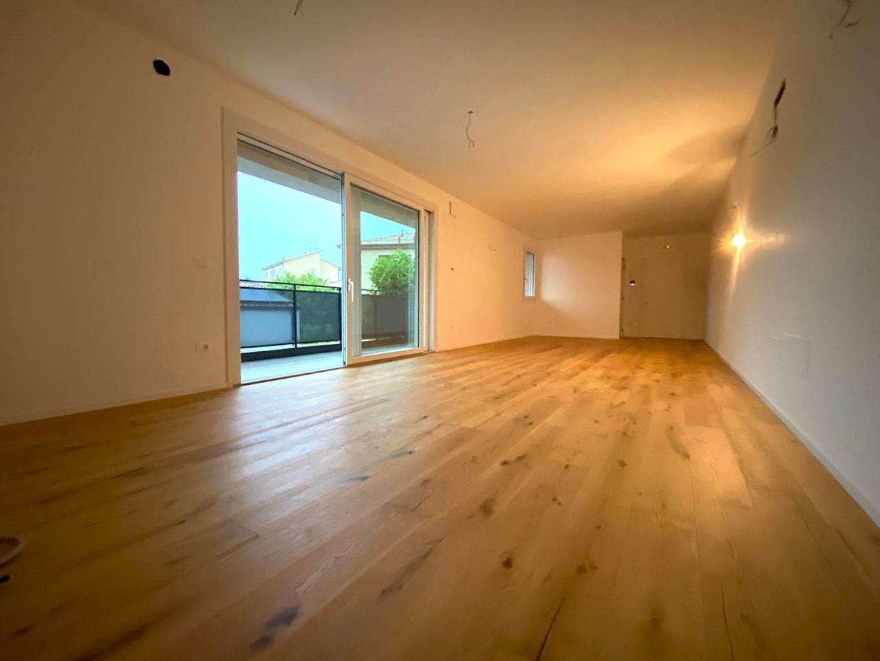 appartamento in vendita a Venezia in zona Trivignano