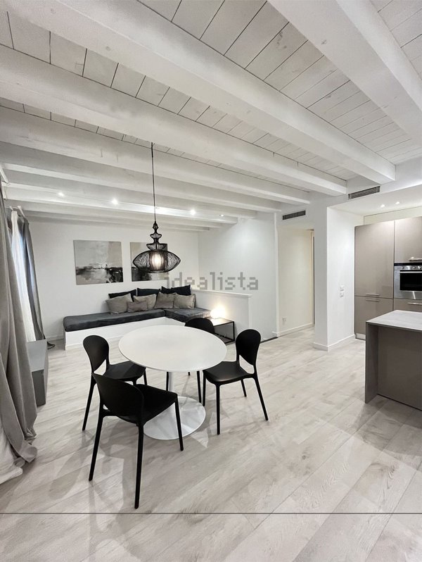 appartamento in vendita a Venezia in zona Mestre