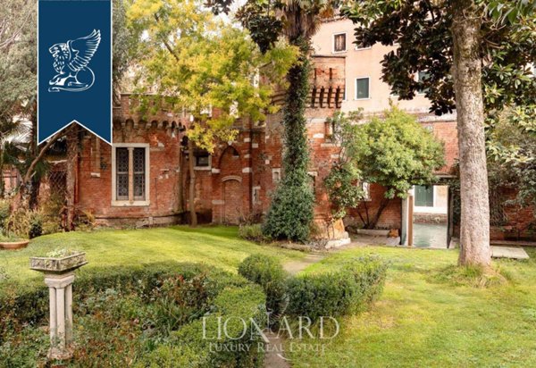 appartamento in vendita a Venezia in zona Sestiere Cannaregio