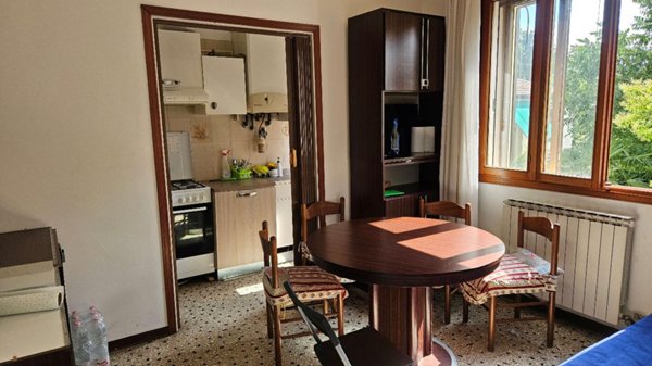 appartamento in vendita a Venezia in zona Marghera