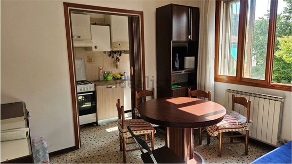 appartamento in vendita a Venezia in zona Marghera