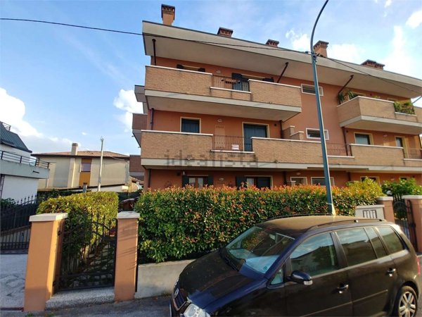 appartamento in vendita a Venezia in zona Chirignago