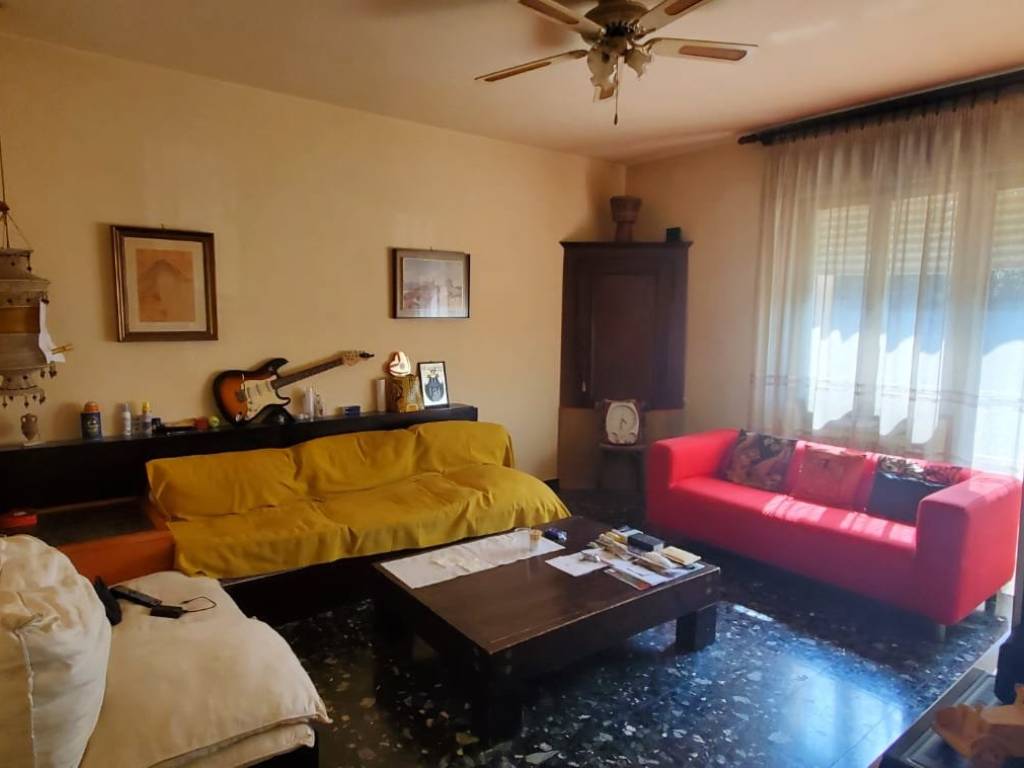 appartamento in vendita a Venezia in zona Trivignano