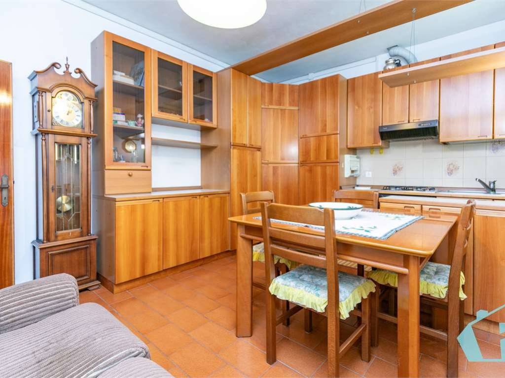 appartamento in vendita a Venezia in zona Marghera